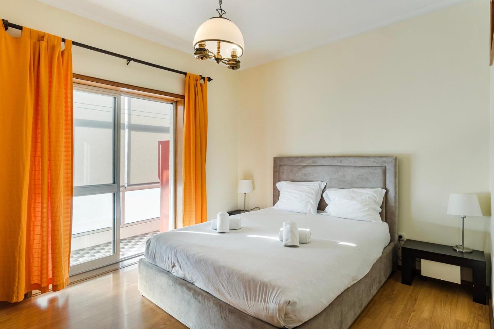 Guestready - Bonfim Cozy Retreat Apartament *