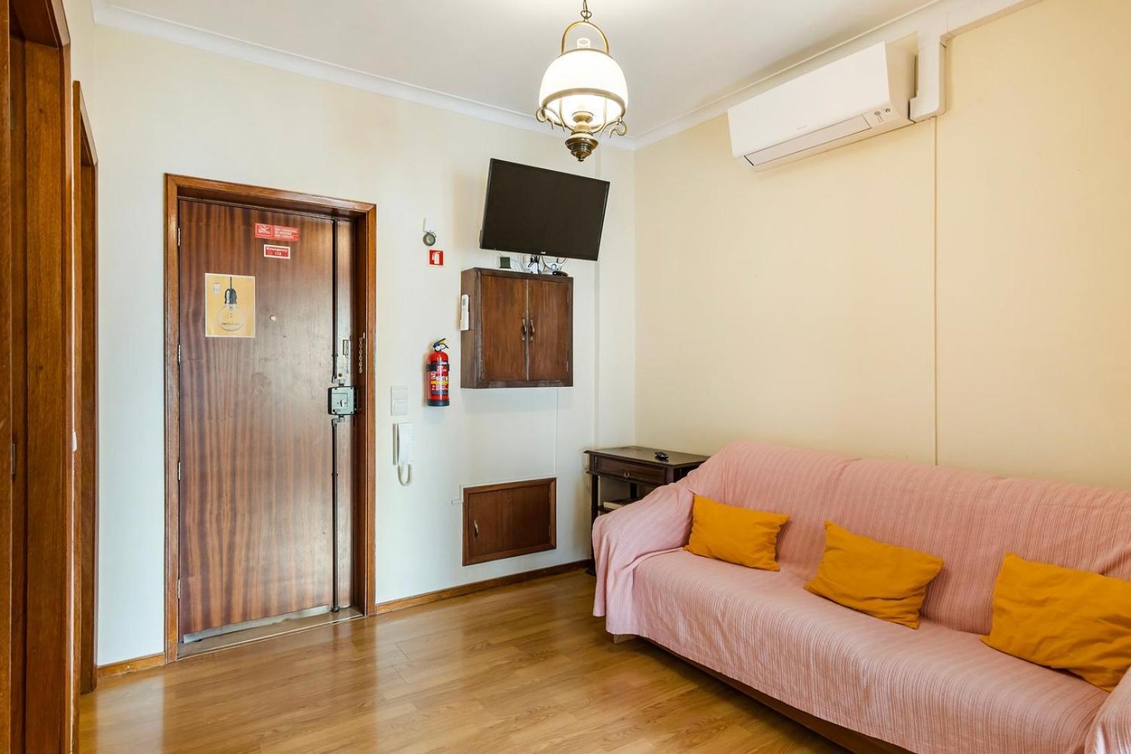 Apartament Guestready - Bonfim Cozy Retreat Porto
