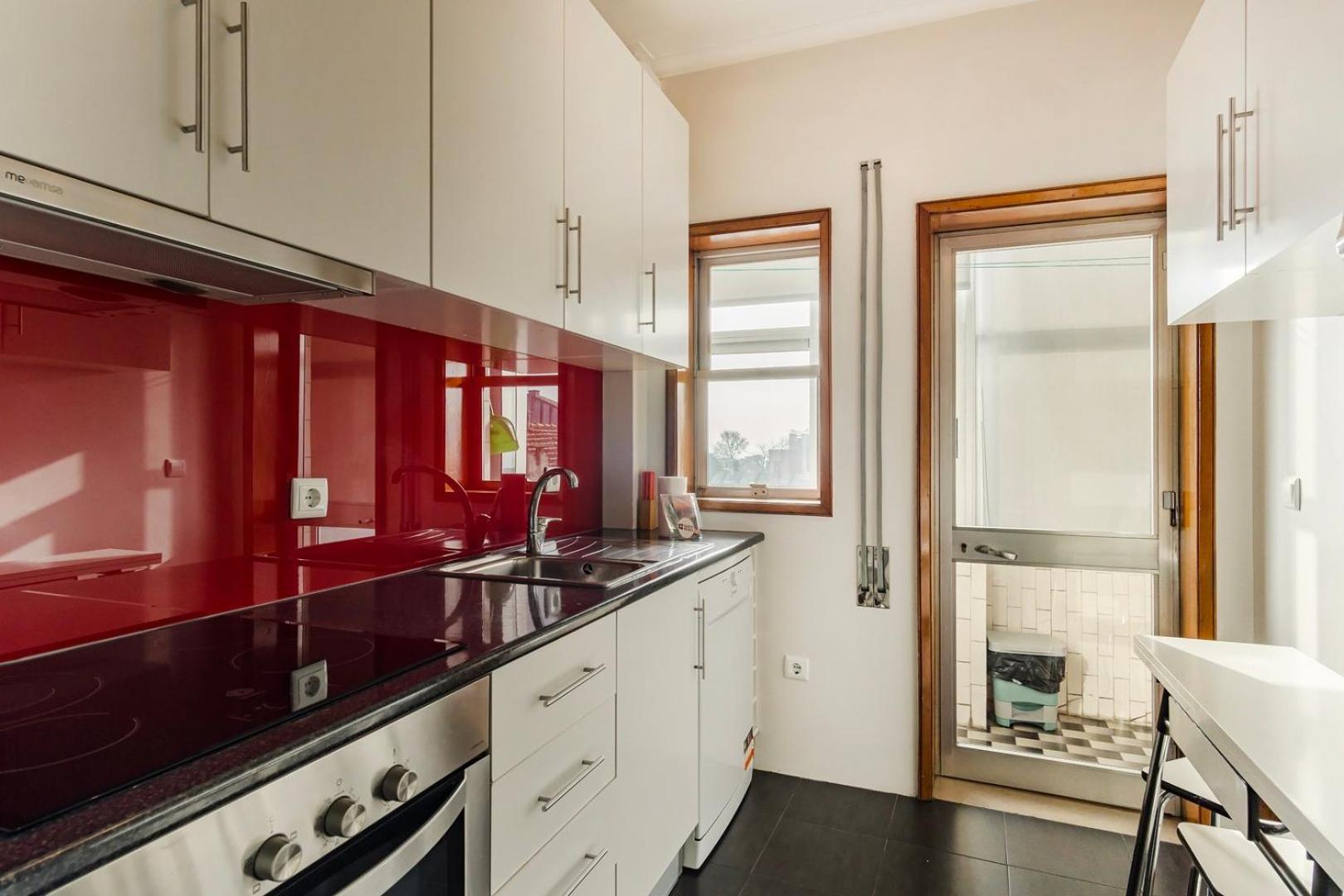 Apartament Guestready - Bonfim Cozy Retreat *