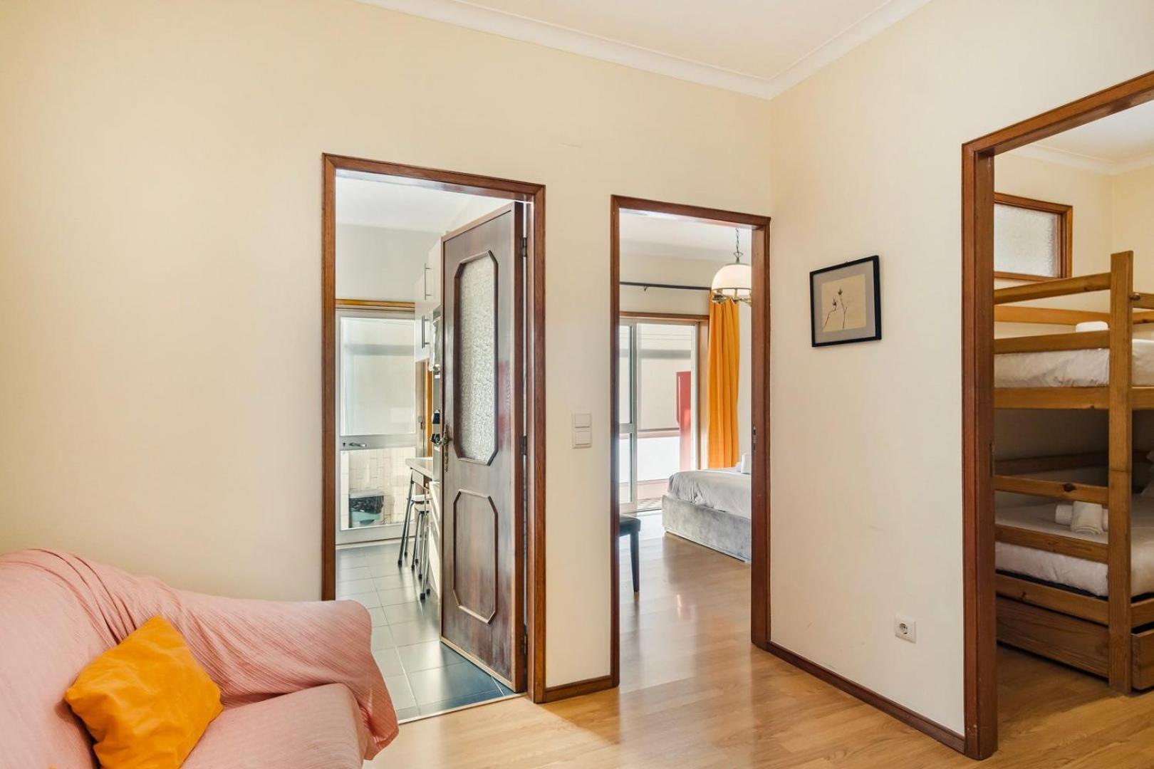 Guestready - Bonfim Cozy Retreat Apartament Porto