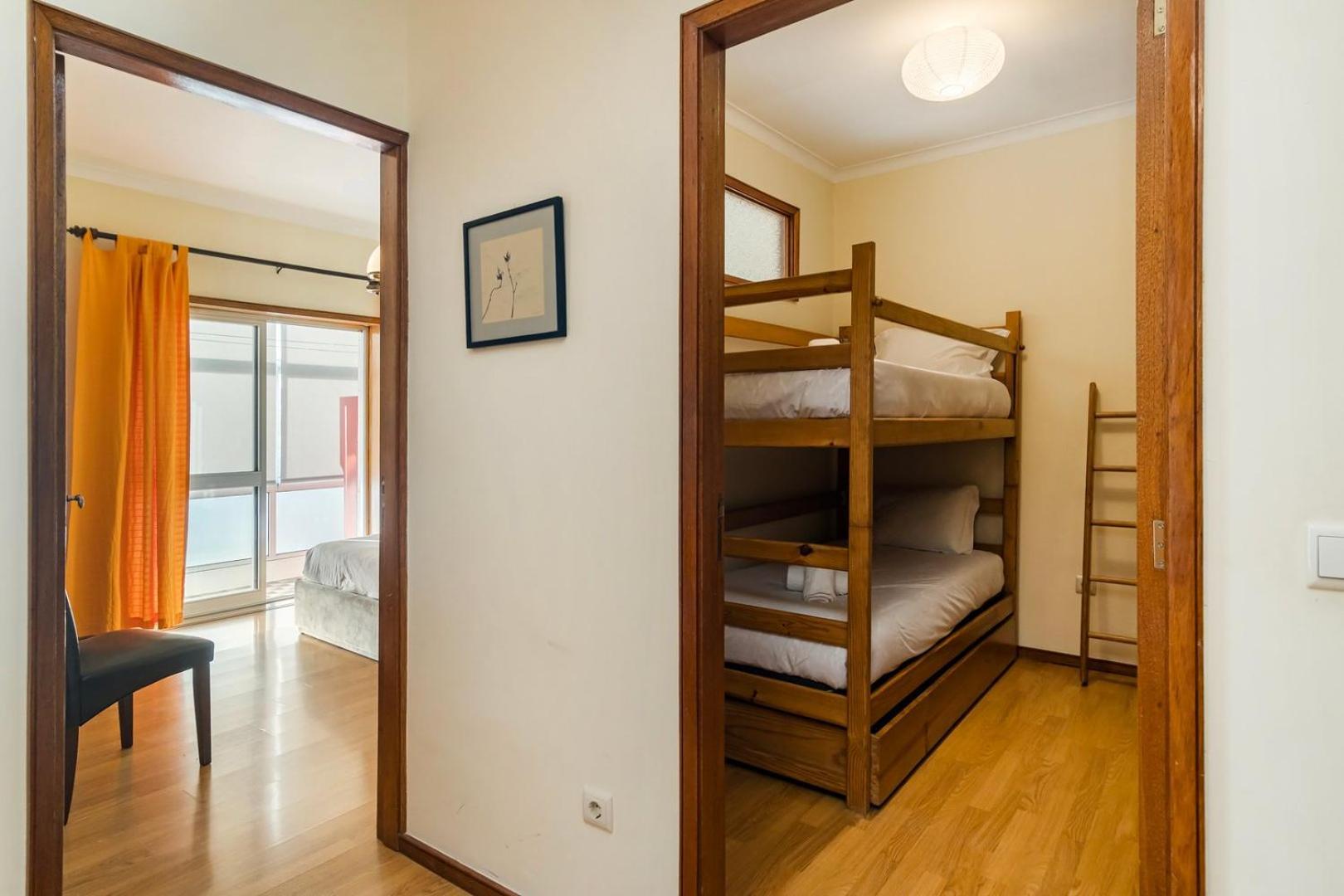 Apartament Guestready - Bonfim Cozy Retreat Porto