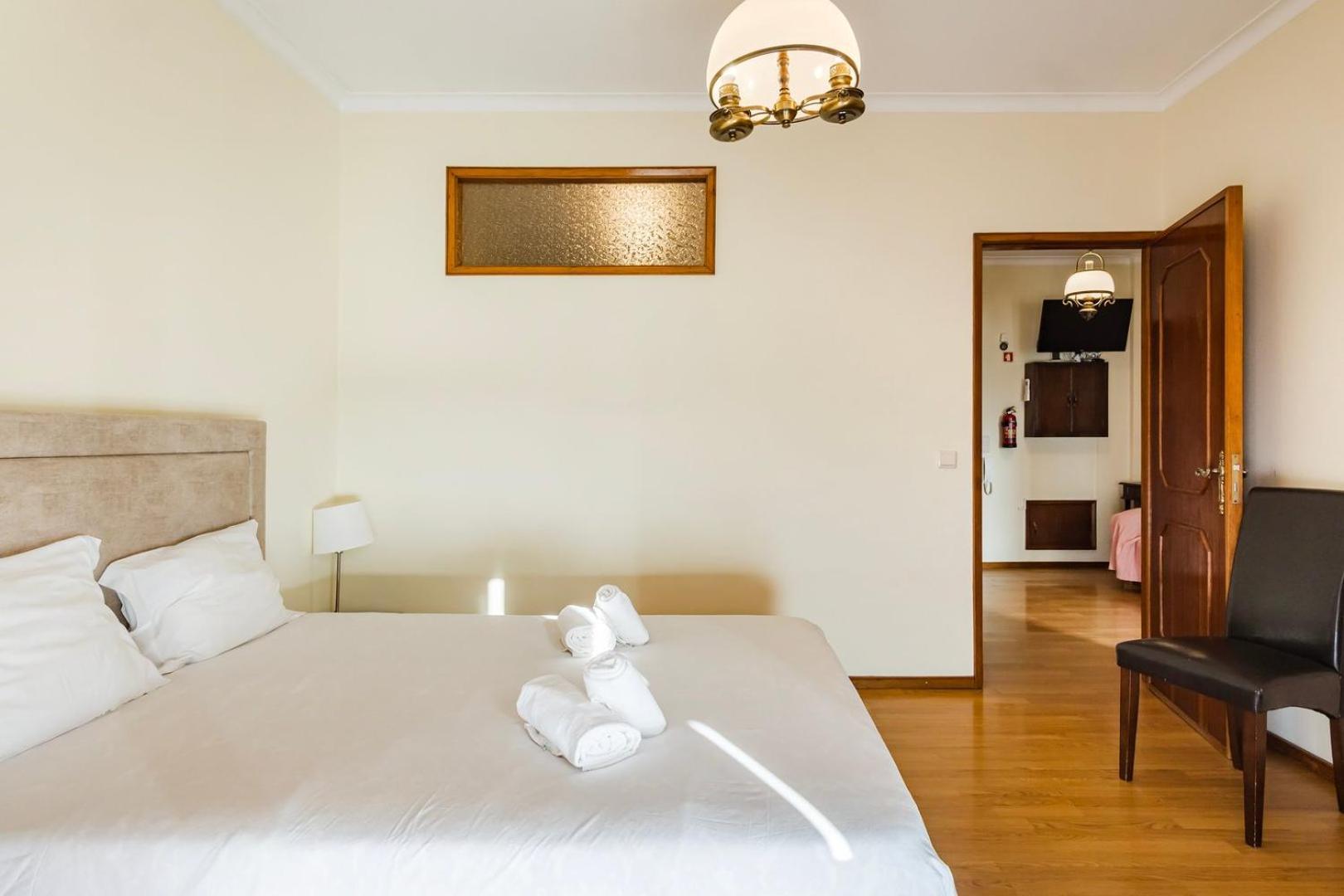 Guestready - Bonfim Cozy Retreat Apartament