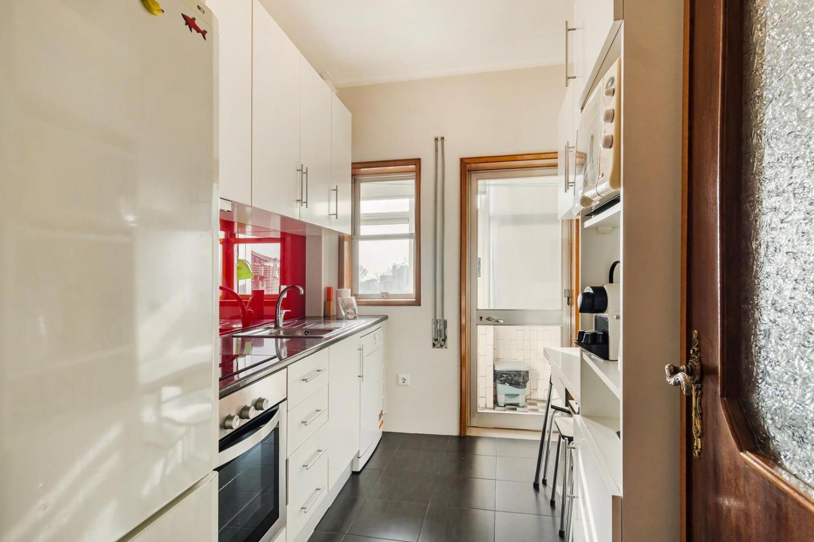 Guestready - Bonfim Cozy Retreat Apartament *