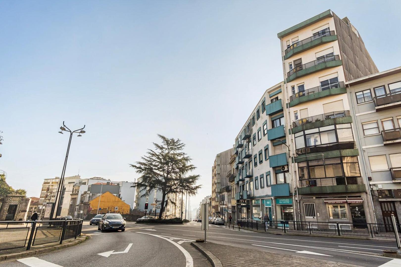 Guestready - Bonfim Cozy Retreat Apartament