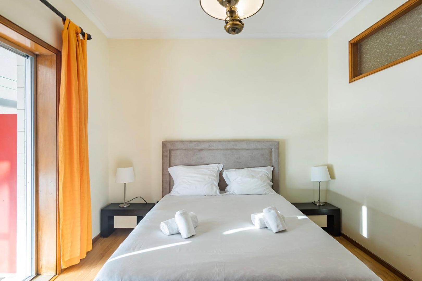 Guestready - Bonfim Cozy Retreat Apartament *