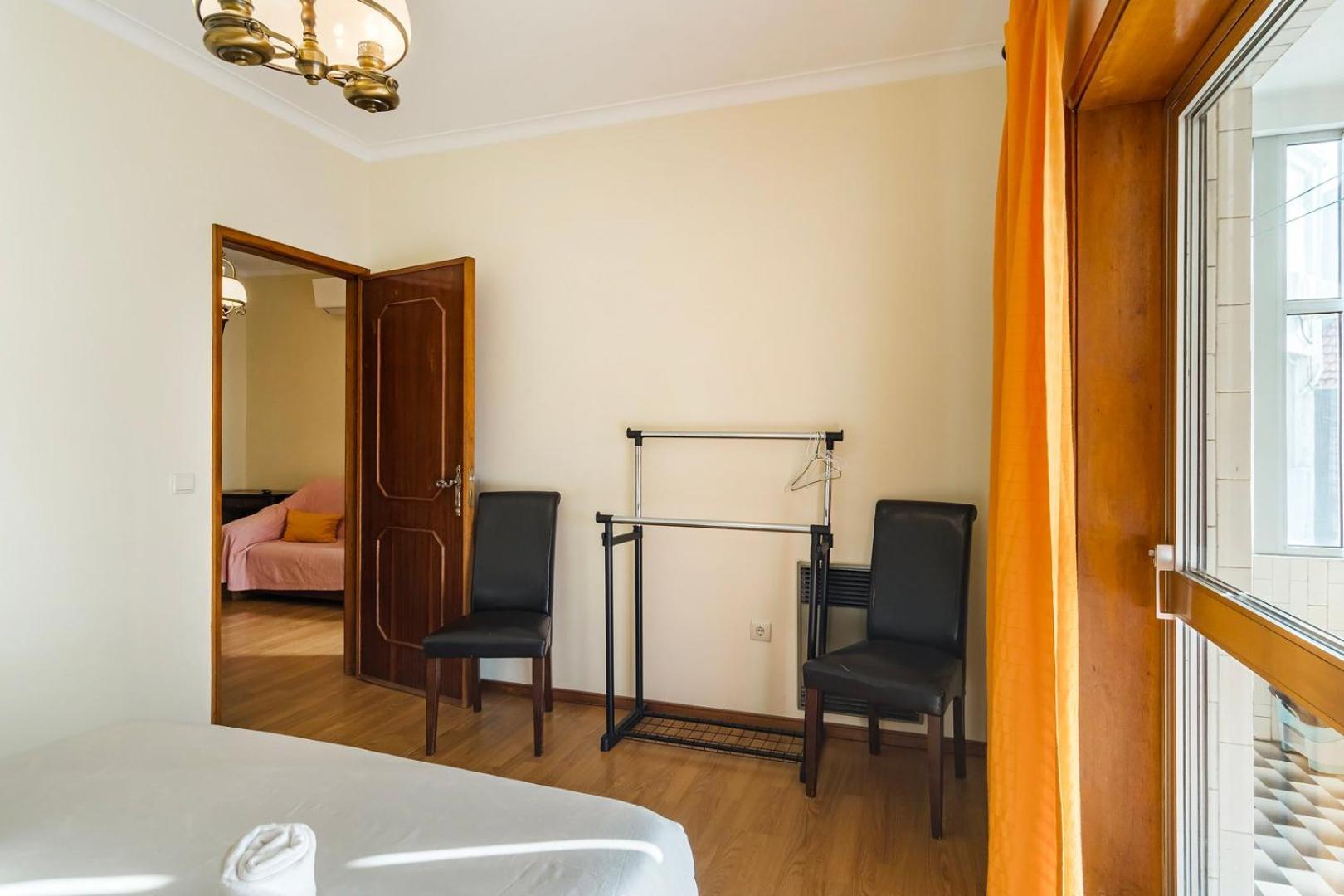 Apartament Guestready - Bonfim Cozy Retreat Porto