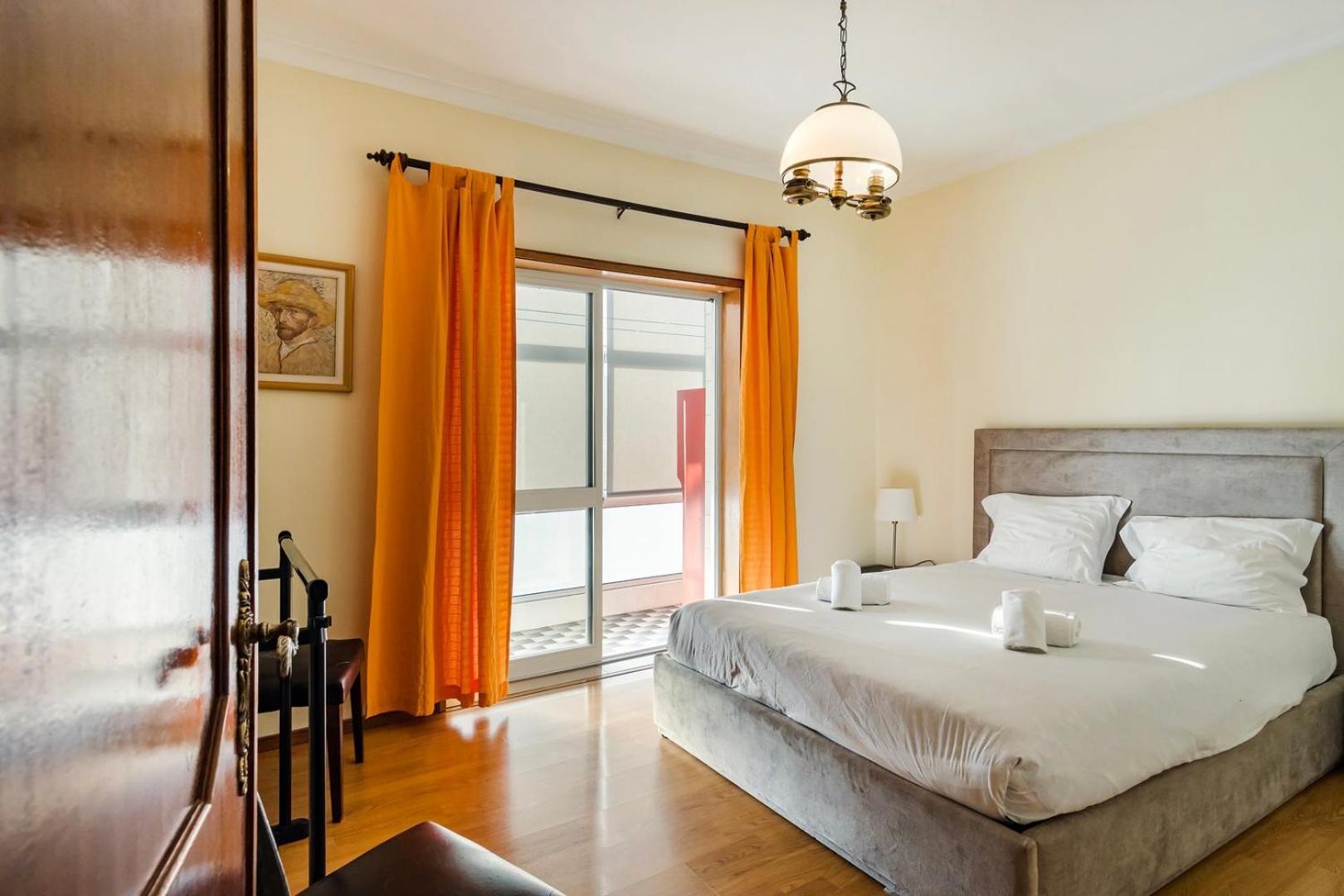 Guestready - Bonfim Cozy Retreat * Porto
