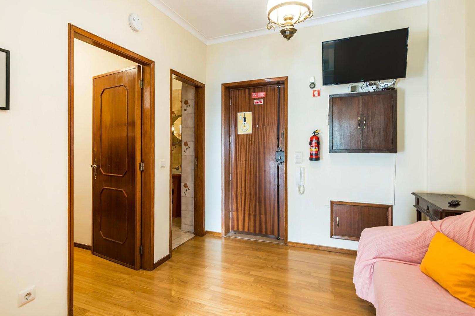 Guestready - Bonfim Cozy Retreat Apartamento *