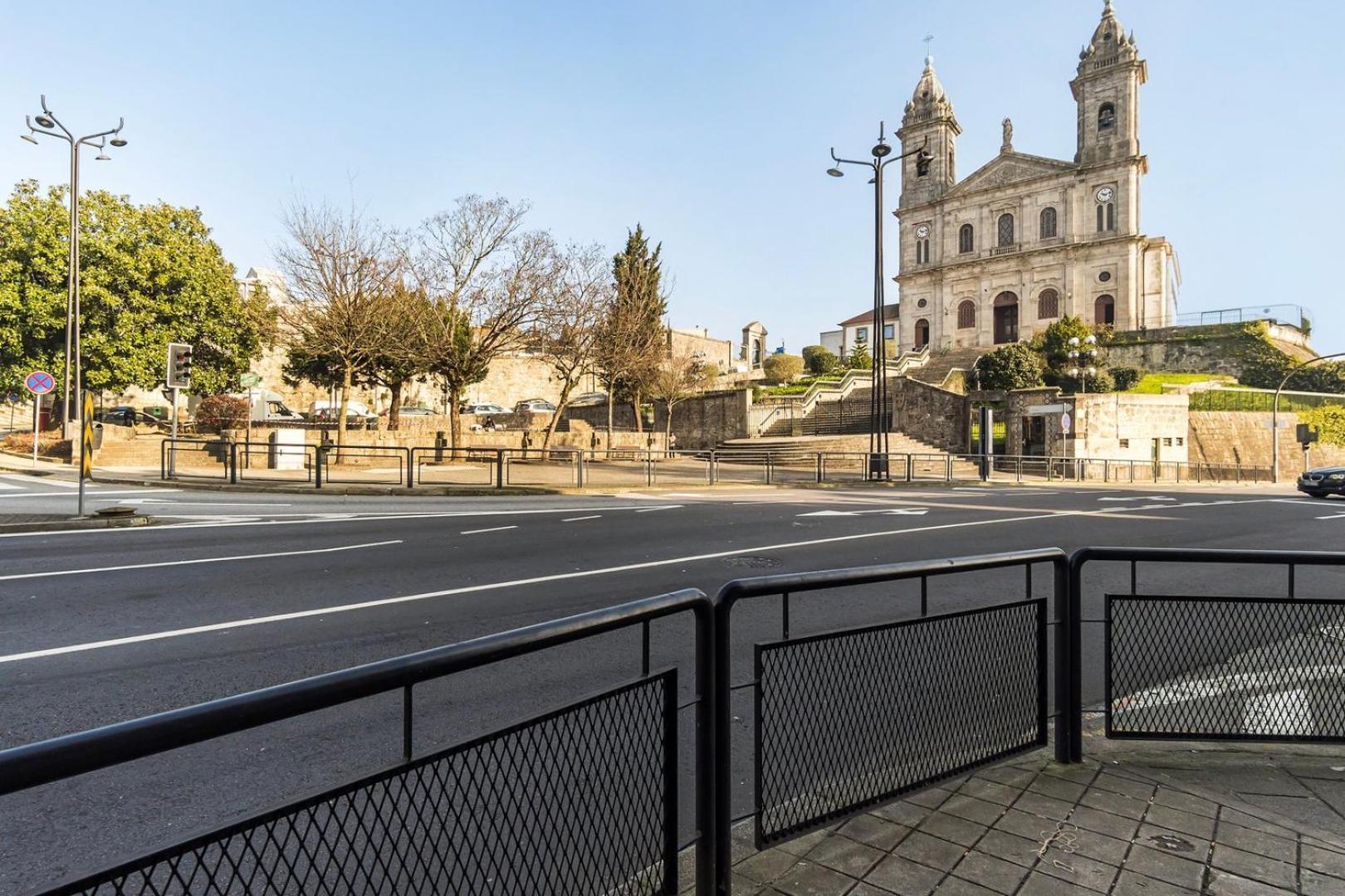 Guestready - Bonfim Cozy Retreat Porto