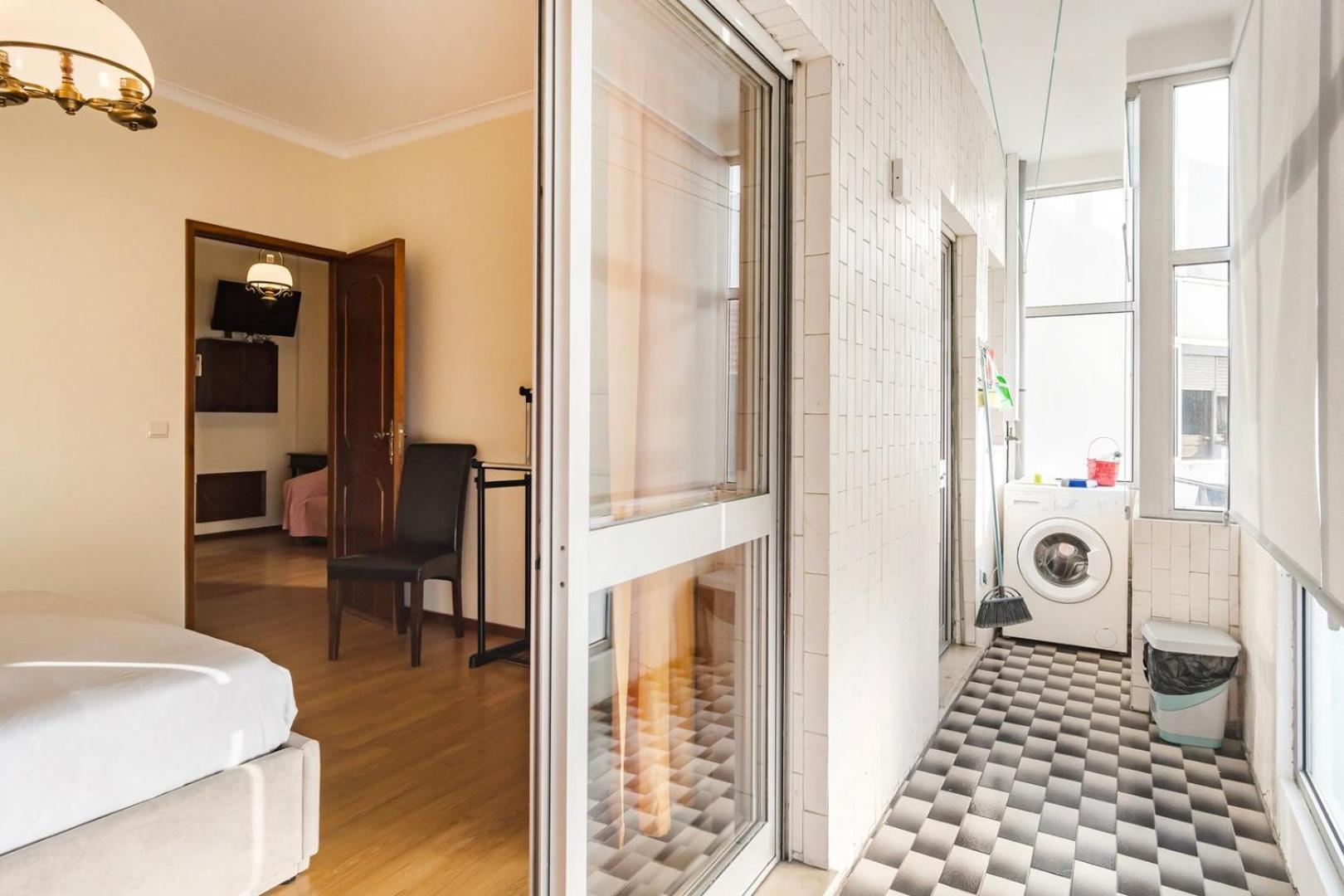 Apartamento Guestready - Bonfim Cozy Retreat